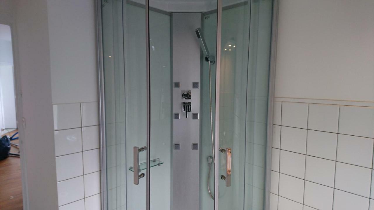 Appartement De 79 M² A 500 Metres De La Cure Жонзак Экстерьер фото